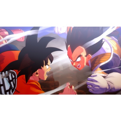DRAGON BALL Z: KAKAROT Deluxe Edition