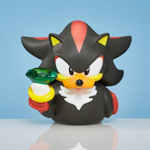 Tubbz kačička Sonic -  Shadow