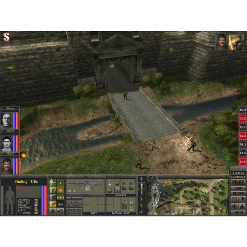 7.62: High Calibre