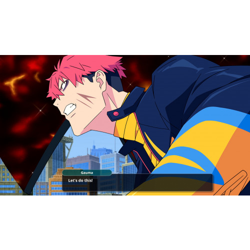 SUPER ROBOT WARS Y Ultimate Edition