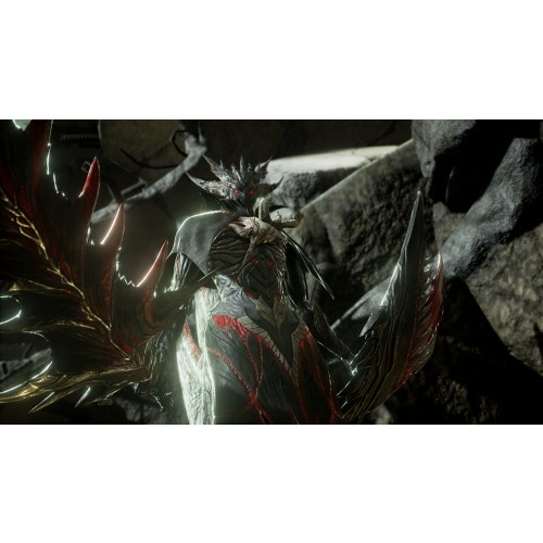 Code Vein: Standard Edition
