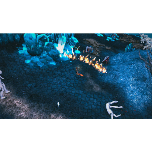 Sacred 2 Remaster