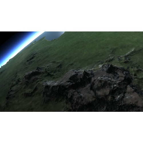 Kerbal Space Program