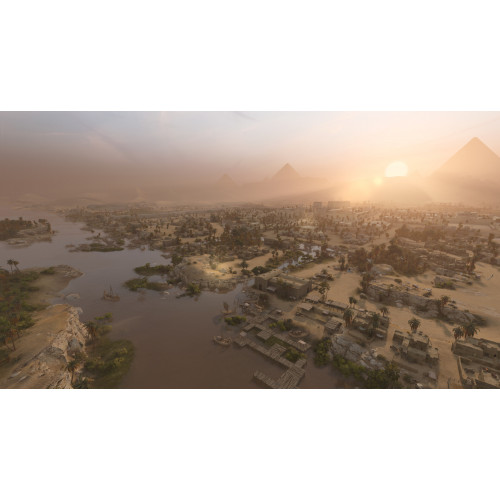 Total War: Pharaoh Limited Edition