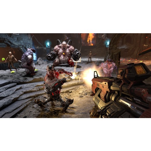 Doom: Eternal