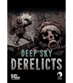 Deep Sky Derelicts