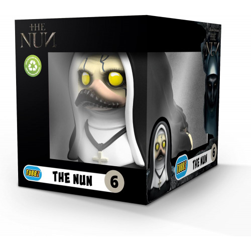 Tubbz kačička The Nun