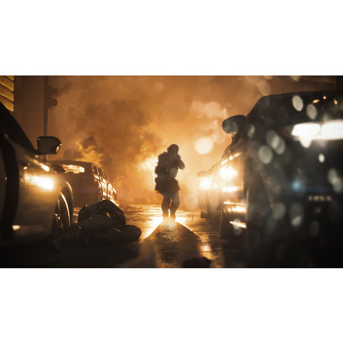 Call of Duty: Modern Warfare Digital Standard Edition