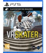 VR Skater