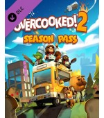 Overcooked! 2 Season Pass