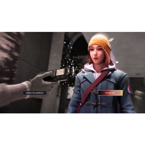 Life Is Strange: Double Exposure