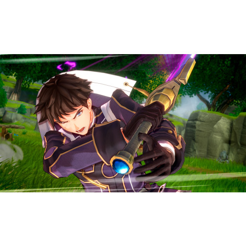 Trails in The Sky: 2nd Chapter