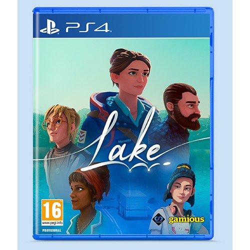 Lake