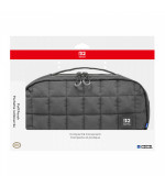SWITCH 2 HORI Puff Pouch (Black)