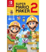 Super Mario Maker 2
