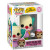 Funko POP & Buddy: The Simpsons - Krusty & Mr. Teeny