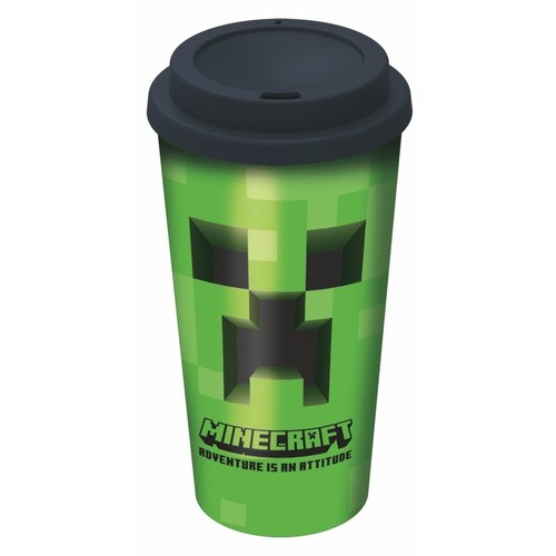 Minecraft - Hrnček na kávu