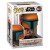 Funko POP: Star Wars: Mandalorian - Mandalorian Judge