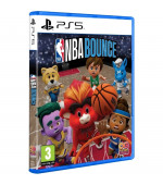 NBA BOUNCE