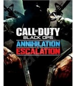 Call of Duty Black Ops Annihilation & Escalation
