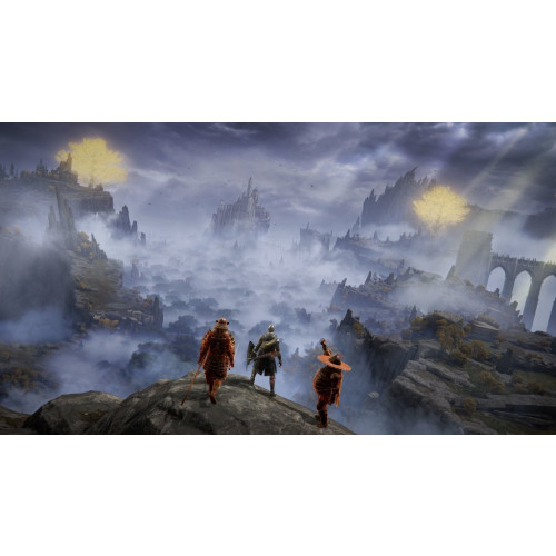 ELDEN RING Shadow of the Erdtree Collector’s Edition