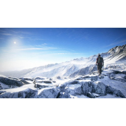 Tom Clancy's Ghost Recon: Wildlands