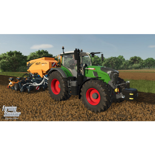 Farming Simulator: Signature Edition