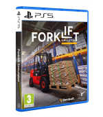 Forklift Simulator
