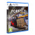 Forklift Simulator