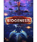 Stellaris: BioGenesis