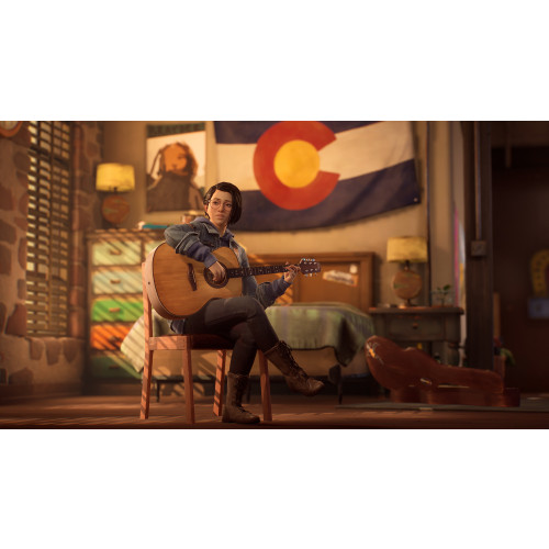 Life is Strange: True Colors