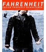 Fahrenheit Indigo Prophecy Remastered