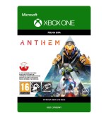 Anthem: Legion of Dawn Upgrade