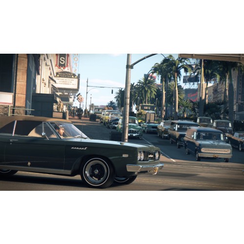 Mafia III: Definitive Edition