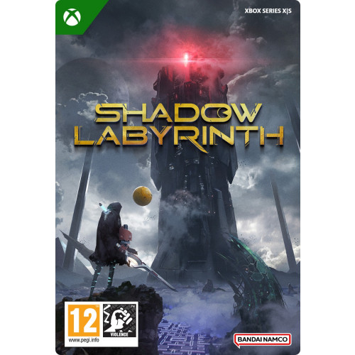 Shadow Labyrinth