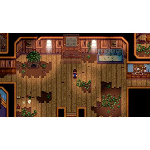 Stardew Valley