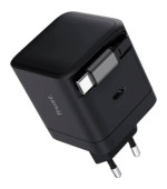 TRUST MAXO 65W RTRCT USB-C PD CHARGER