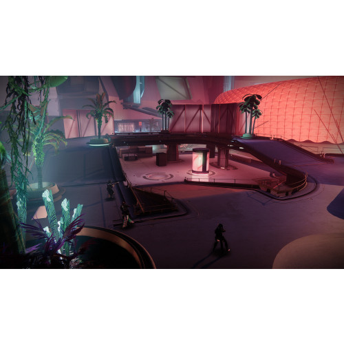Destiny 2: Lightfall
