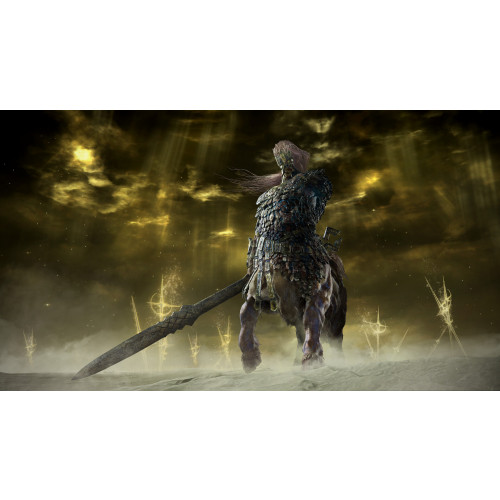 Elden Ring Nightreign Deluxe Edition