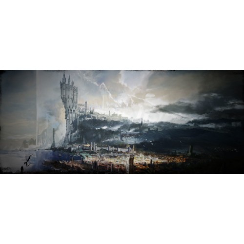 Final Fantasy XVI Deluxe Edition