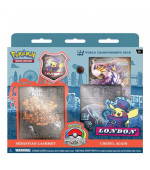 Pokémon WORLD CHAMPIONSHIP DECK 2022
