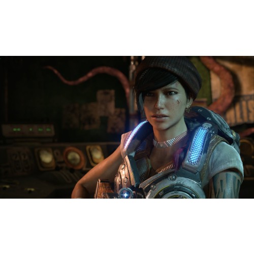Gears of War 4: Elite Stack