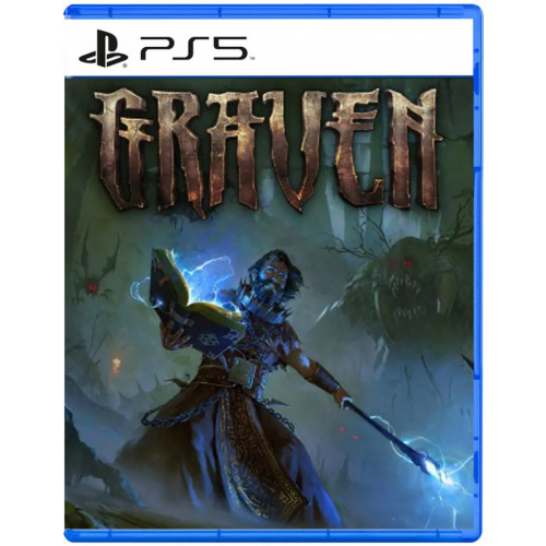Graven
