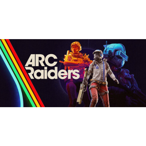 ARC Raiders
