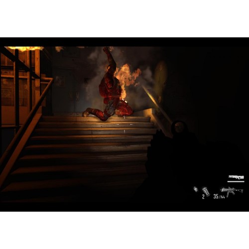F.E.A.R. 3