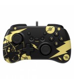 Horipad Mini Pikachu Black Gold Edition