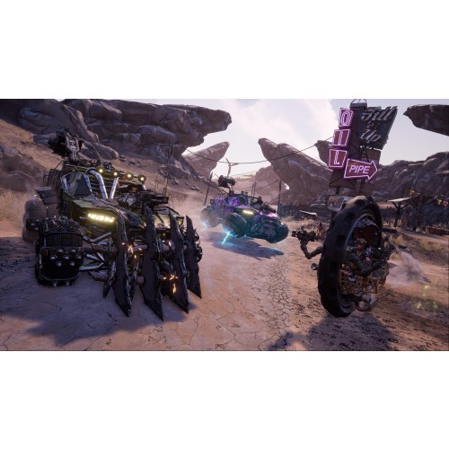 Borderlands 3 Ultimate Edition