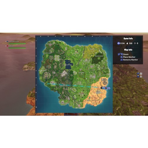 Fortnite