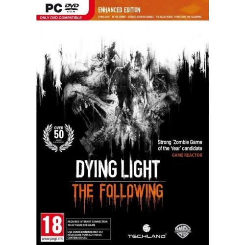 Dying Light Enhanced Edition