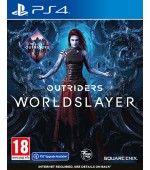 Outriders: Worldslayer